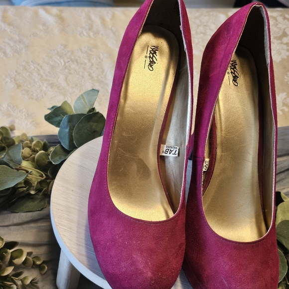 Womens High Heels - Picture 1 of 3